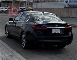 ئینفینیتی Q50